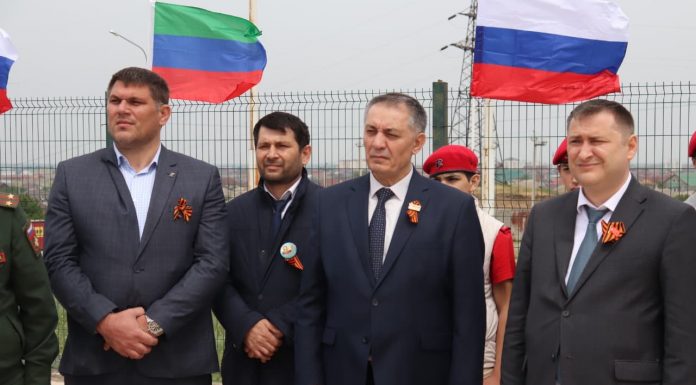 По долгу службы и зову сердца