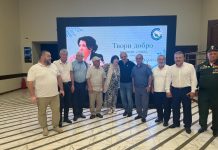 Творила добро по велению сердца