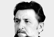 Известный ученый-археолог