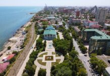 Все мы в долгу у природы