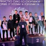 Академия «Прайд» — новые вершины