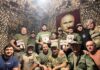 32 поездки «за ленту»