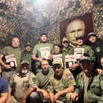 32 поездки «за ленту»