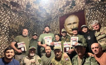 32 поездки «за ленту»