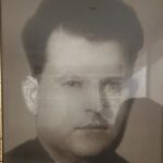 Человек был на своем месте…