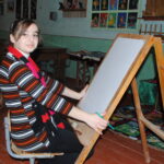Традиция продолжается