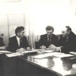 Кузница педагогов