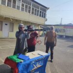Соревнования по пулевой стрельбе