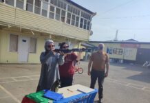 Соревнования по пулевой стрельбе