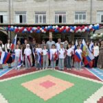 Под знаком верности долгу