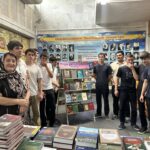 Утро дагестанской прозы