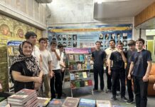 Утро дагестанской прозы