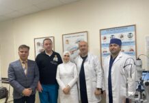 Эти глаза напротив…