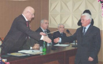 Исторический факультет Даггоспедуниверситета