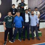 О спорт! Ты — патриотизм
