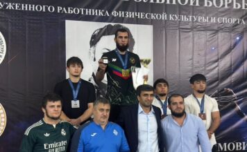 О спорт! Ты — патриотизм