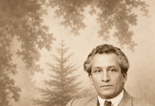 ПОВЕСТЬ БЕЗ ВЫРВАННЫХ СТРАНИЦ.