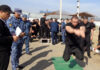 Готов к труду и обороне