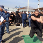 Готов к труду и обороне