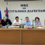 Профилактика подростковой преступности