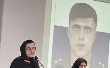 Славные сыны Дагестана