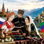 Роль семьи в сохранении родного языка