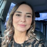 Сила хрупкой женщины