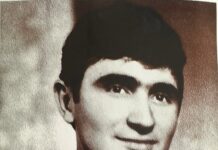 Ждите меня горы
